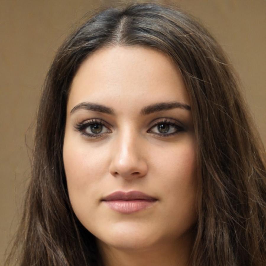 Portret klientki Locejiy - Renata Sobieszuk